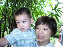 Ryan May 2005